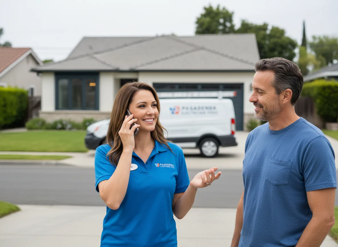 Electrician Fountainville, PA FAQs